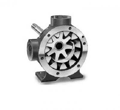 internal gear pump