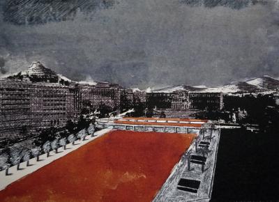 Syntagma Square