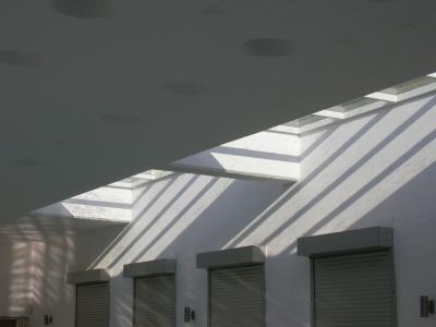 The Country Office