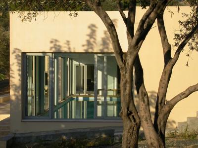 The Country Office