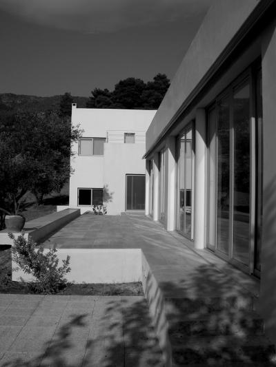 The Country Office