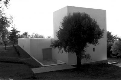 The Country Office