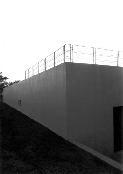 The Country Office