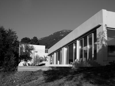The Country Office