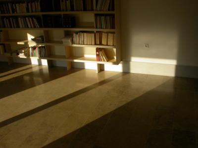 The Country Office
