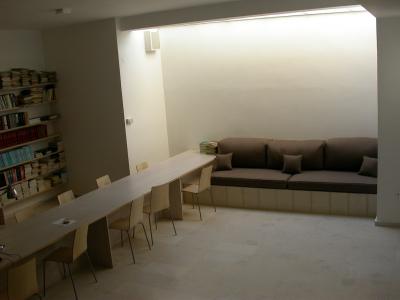 The Country Office