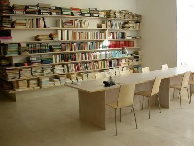 The Country Office