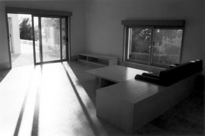 The Country Office