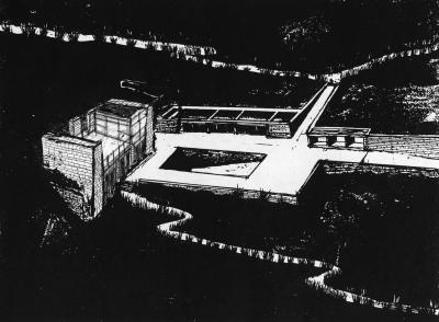 The Country Office